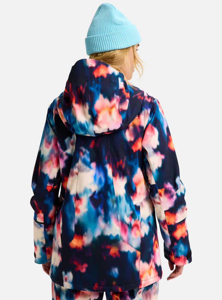 Burton Women's Burton Reserve 2L Insulated Stretch Jacket