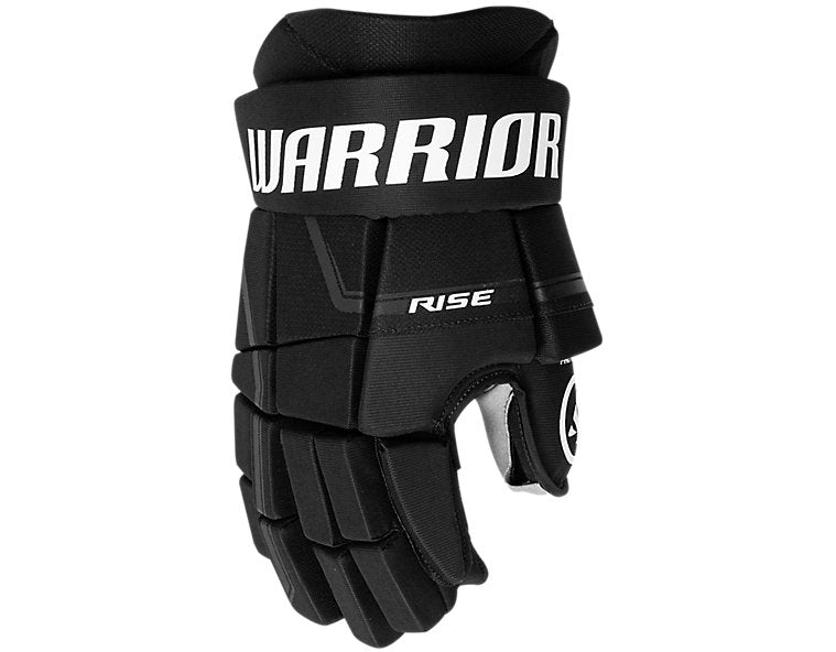 Warrior Senior Rise Hockley Gloves