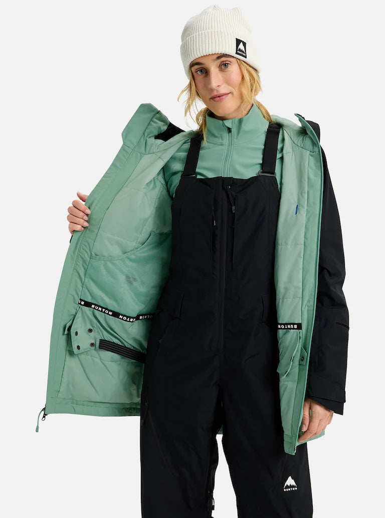 Burton Women's Burton Reserve 2L Insulated Jacket