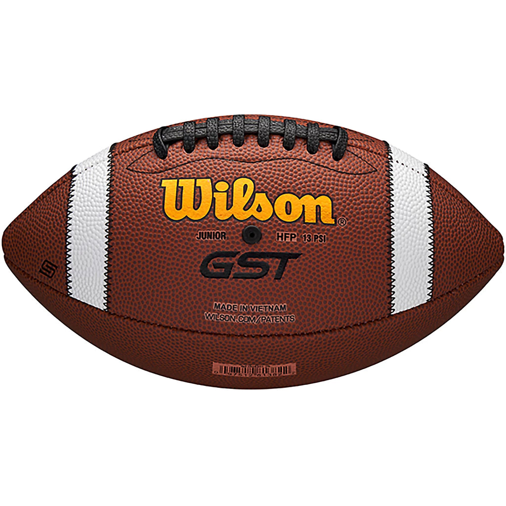 Junior GST SpeedSkin Football