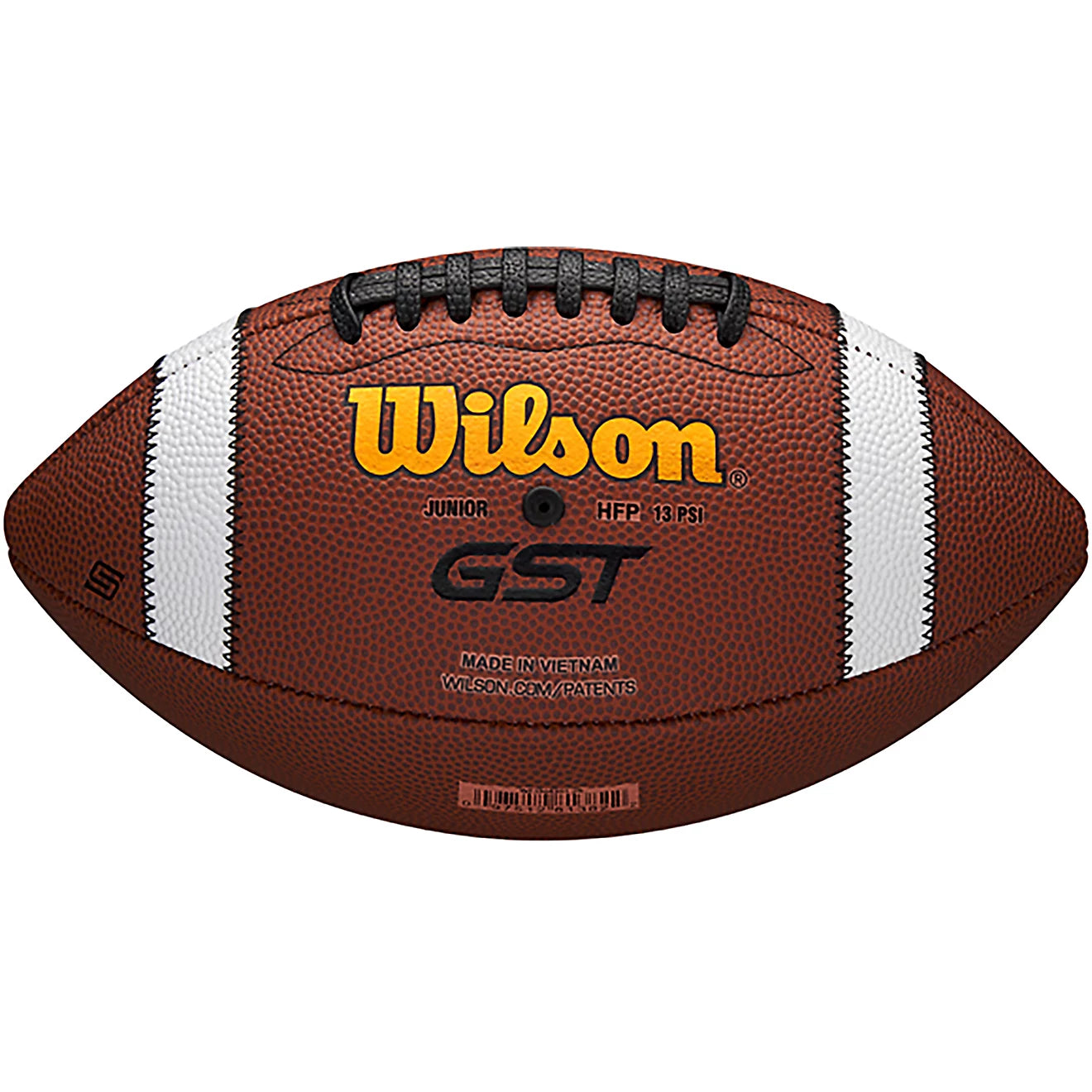 Junior GST SpeedSkin Football