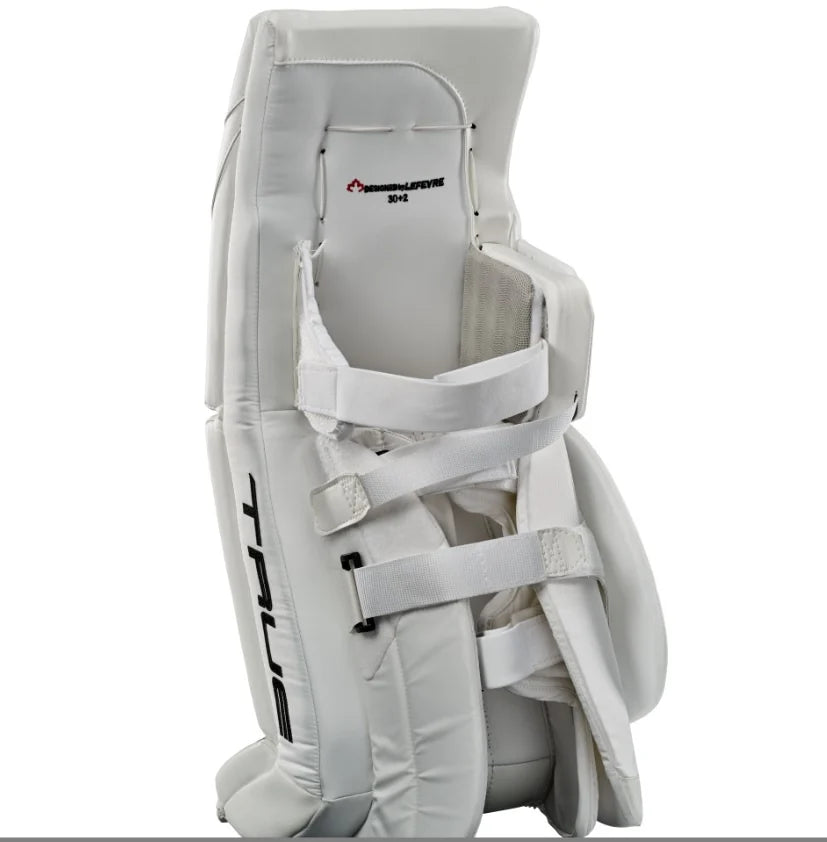 Catalyst 7X3 Intermediate Goalie Pads