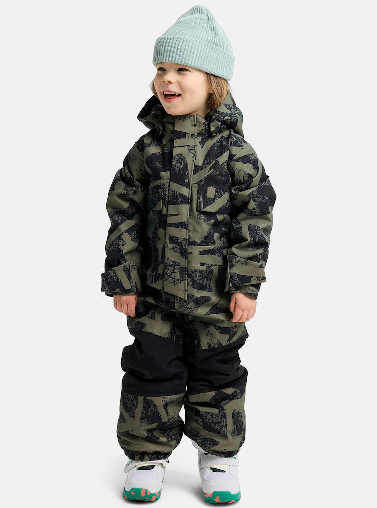 Burton Toddlers' 2L One Piece Suit