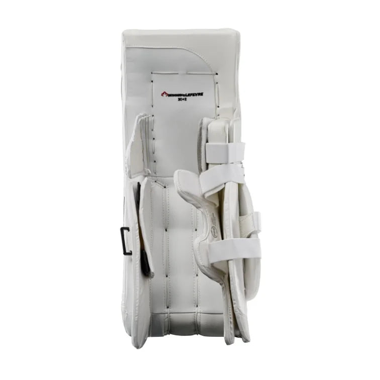Catalyst 7X3 Intermediate Goalie Pads