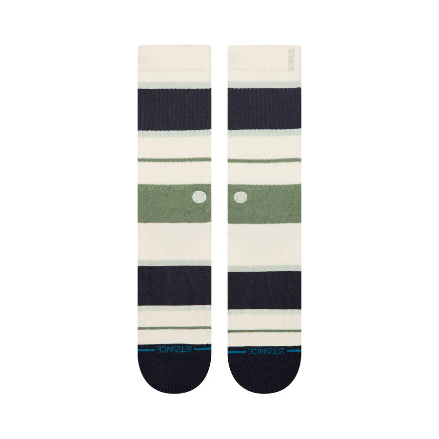 Stance Striped Delight Crew Socks