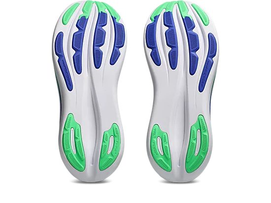 Asics Men's Gel-Nimbus 28 Running Shoes