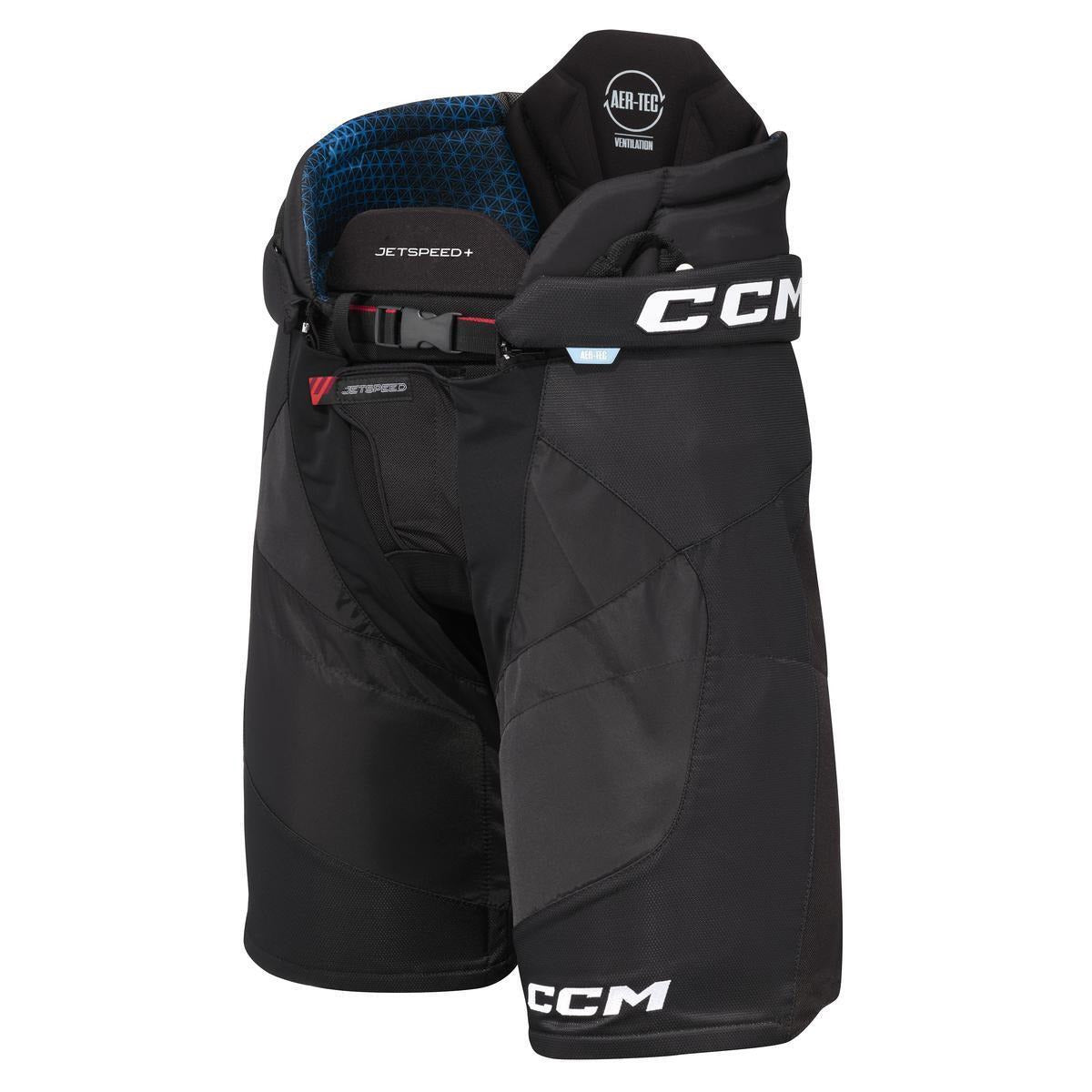 CCM Junior Jetspeed+ Hockey Pants
