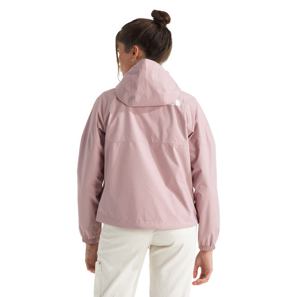The North Face Women's Antora Rain Hoodie