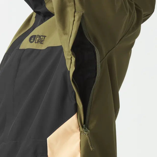 Picture Organic Women's Seakrest Jacket