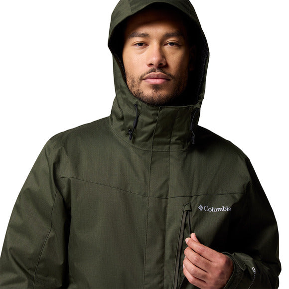 Columbia Men's Whirlibird V Jacket