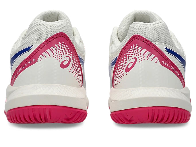 Asics Women's Gel-Dedicate 8 Court Shoes