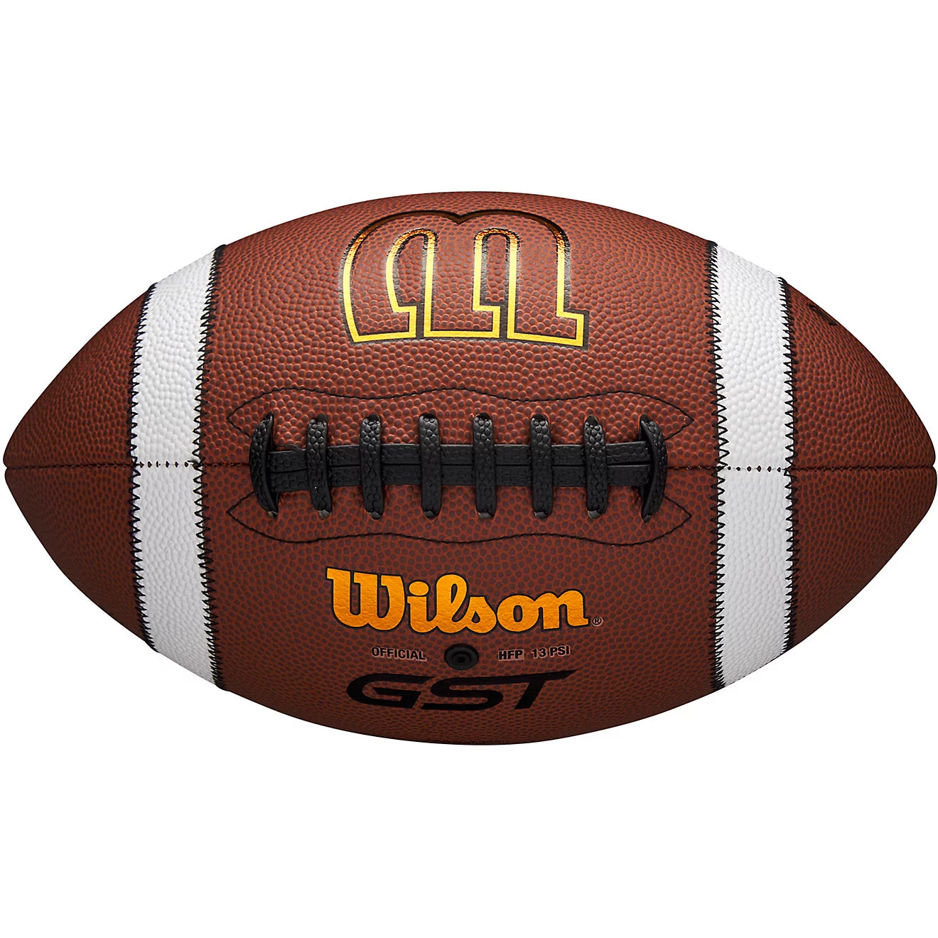 GST Official SpeedSkin Football