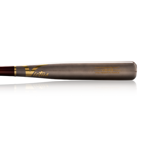 Victus Pro Reserve Axe V243 Maple Wood Baseball Bat