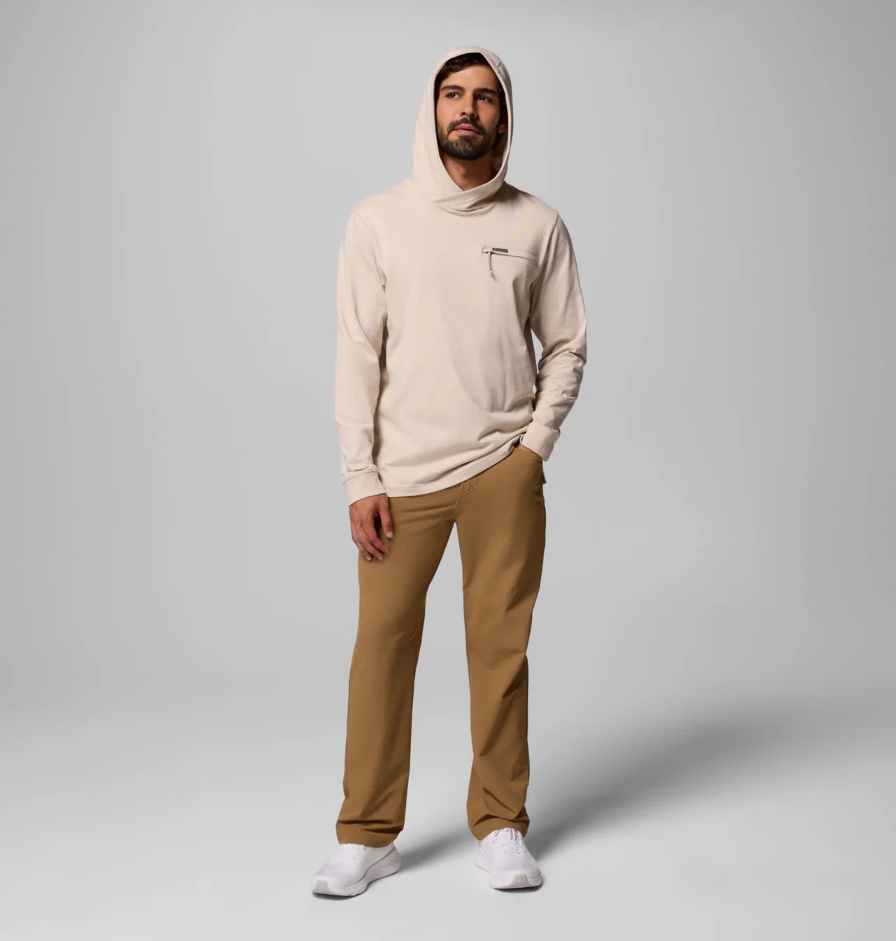 Columbia Men's ROC Tech 5 Pocket Pant