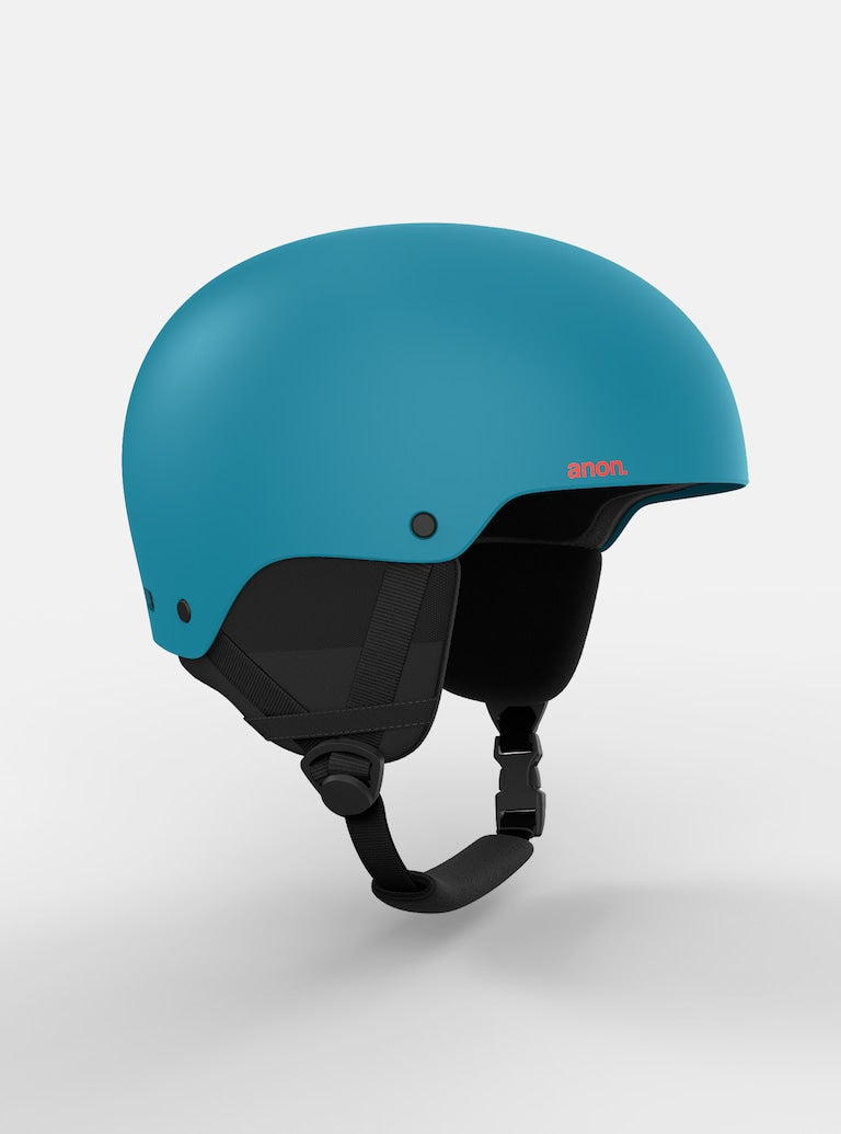 Anon Raider 3 Ski & Snowboard Helmet