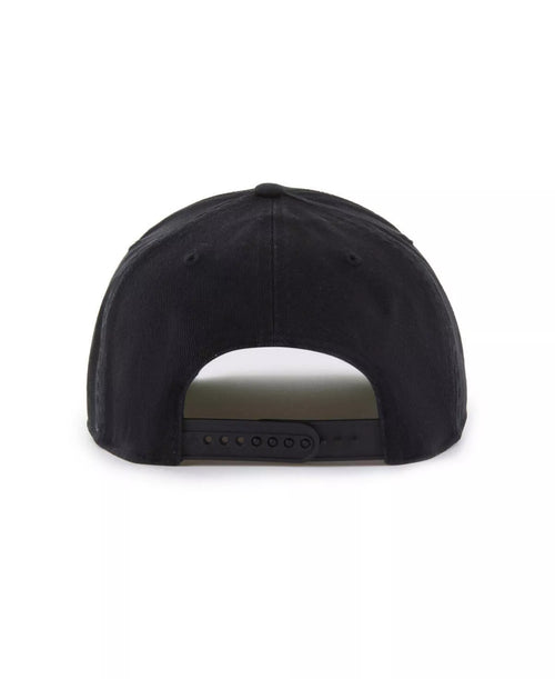 '47 Brand Seattle Seahawks Palermo Hitch Adjustable Hat