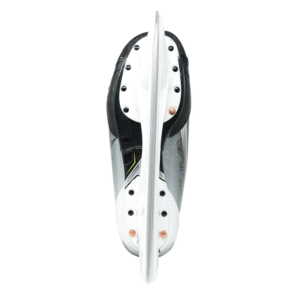 Senior Vapor Hyperlite 2 Hockey Skates with Fly-TI Runner