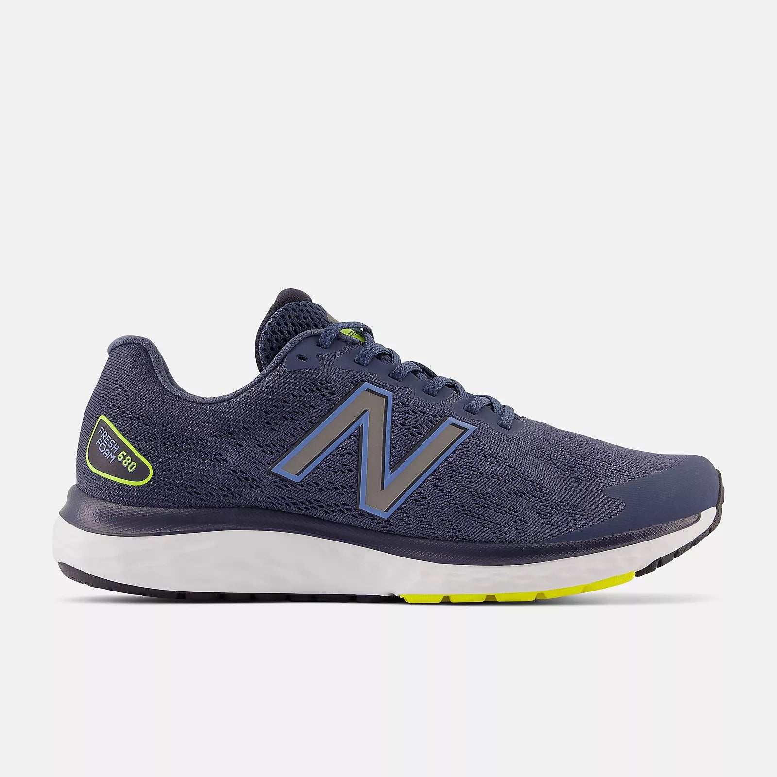 Men's Fresh Foam 680v7 Running Shoes