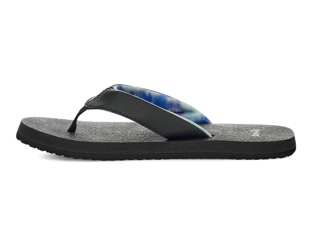 Sanuk Youth Yoga Mat Flip Flops