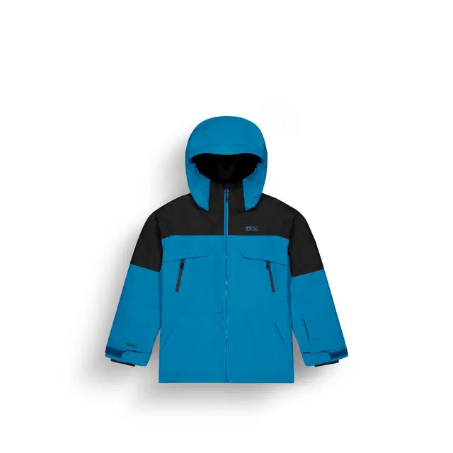 Picture Organic Boy's Youth Cossmo Jacket
