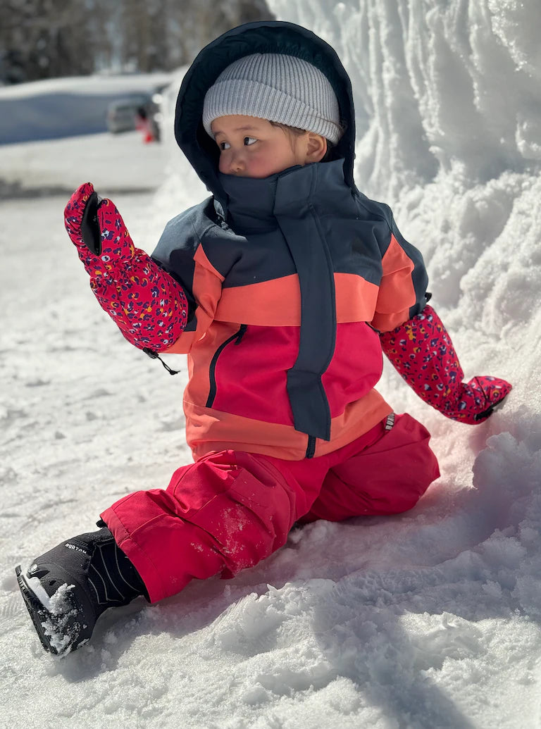 Burton Toddler's Ascutney 2L Jacket