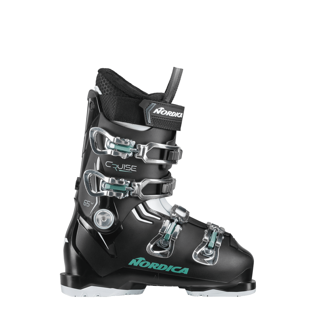 Women's The Cruise 65 W Alpine Ski Boots