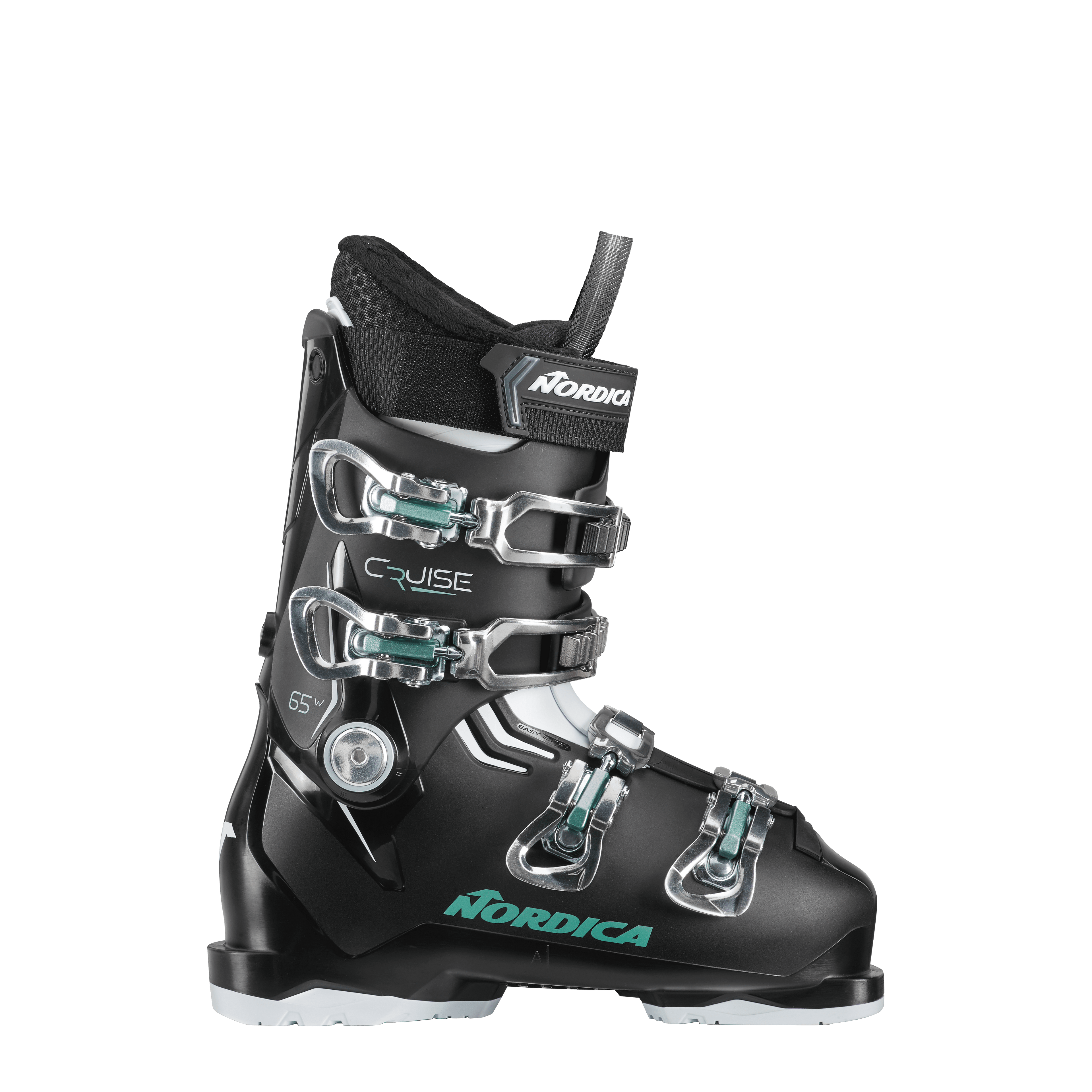 Women's The Cruise 65 W Alpine Ski Boots