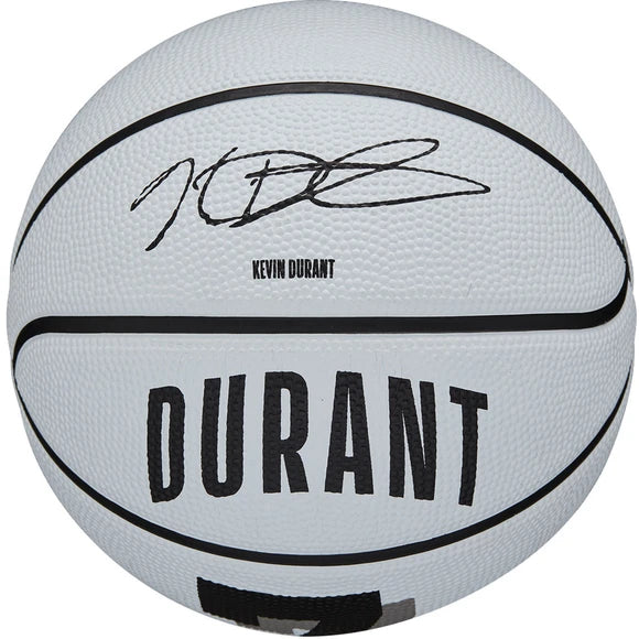 NBA Player Icon Mini Basketball
