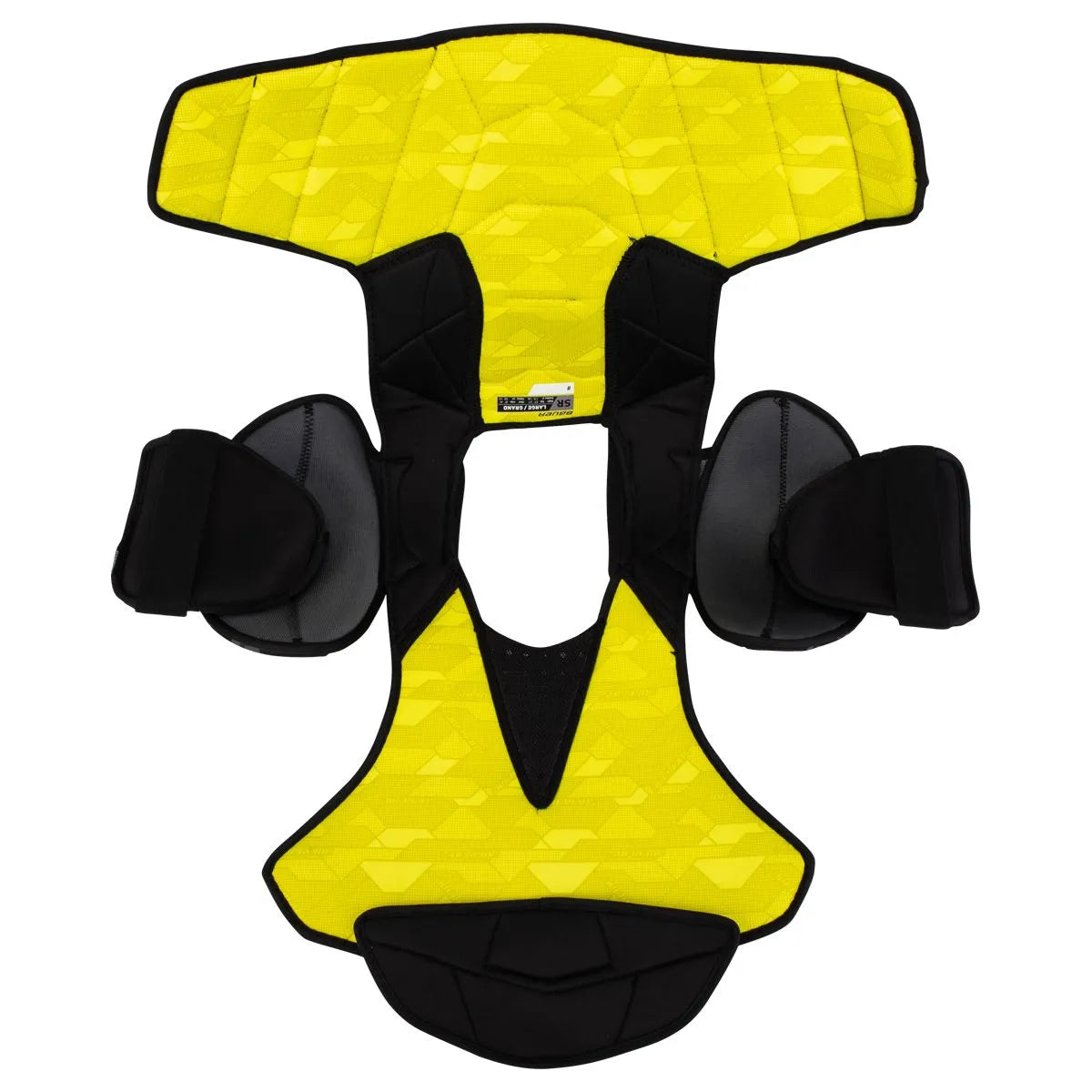 Senior Supreme M3 Shoulder Pads