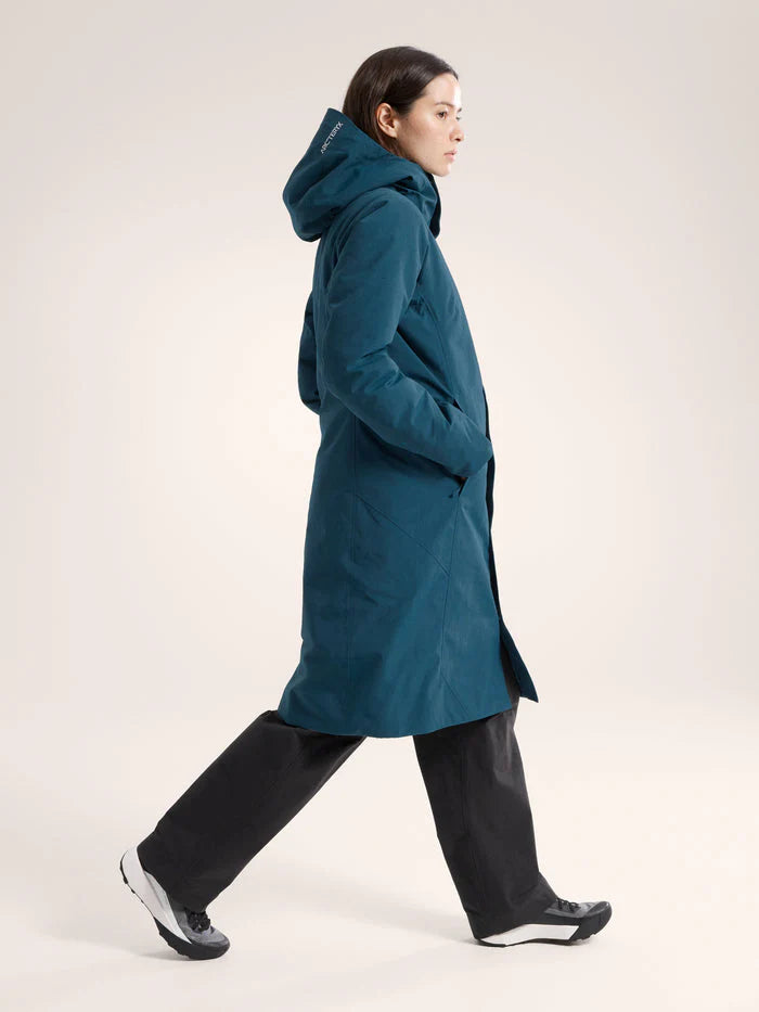 Arc'Teryx Women's Patera Parka