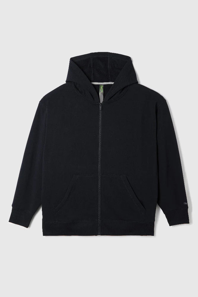 Women's All Year Full-Zip Hoodie