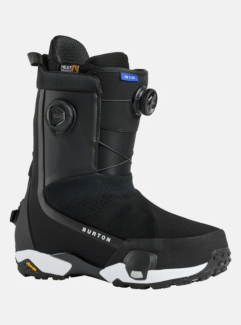 Burton Men's Highshot X Step On® Snowboard Boots