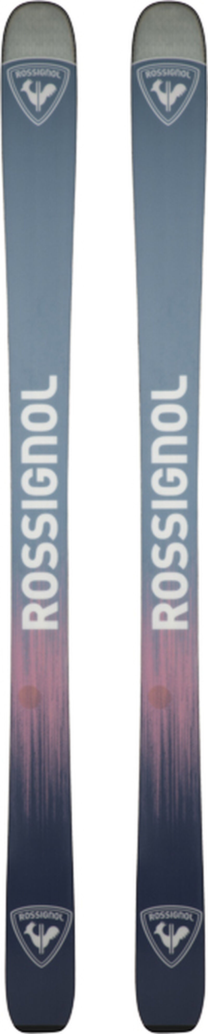 Rossignol Women's Rallybird Soul 102 Skis