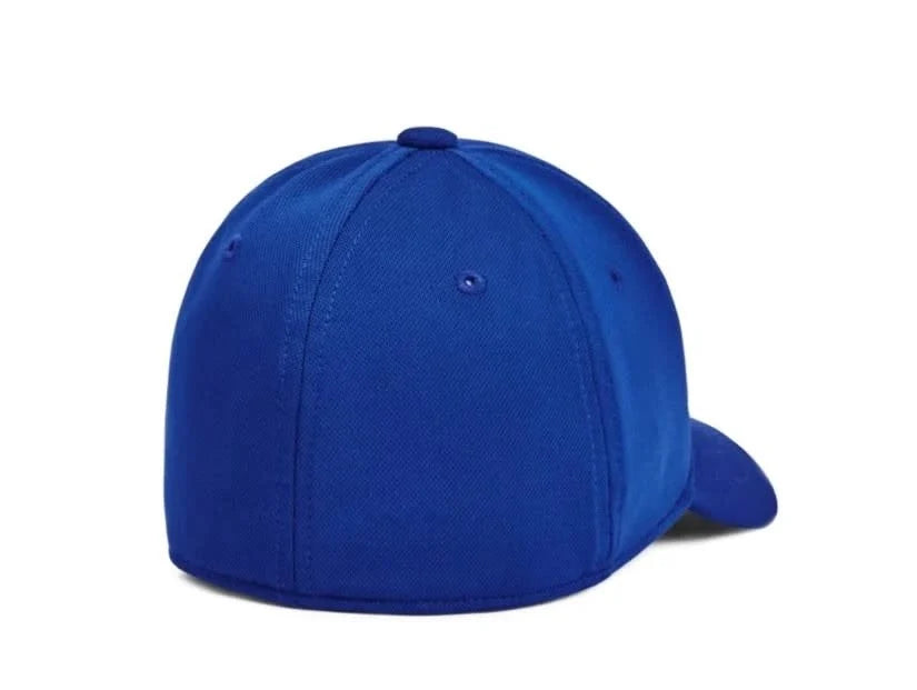 Under Armour Boy's Youth Blitzing Stretch Cap