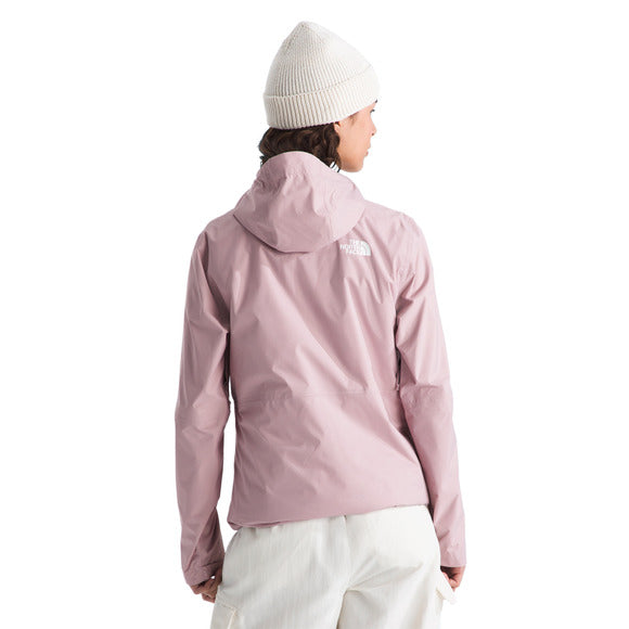 The North Face Women's Alta Vista Rain Jacket