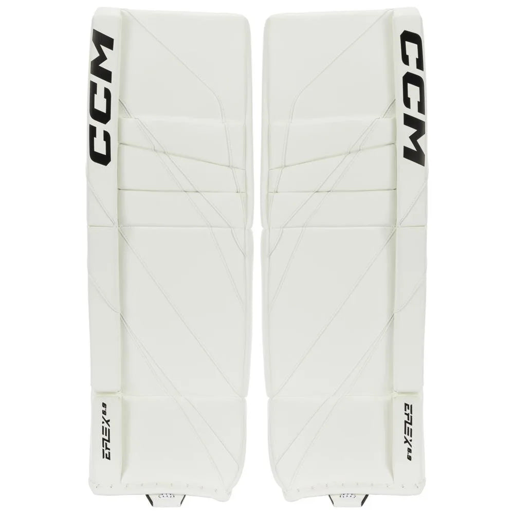 EFLEX 6.9 Senior Goalie Pads