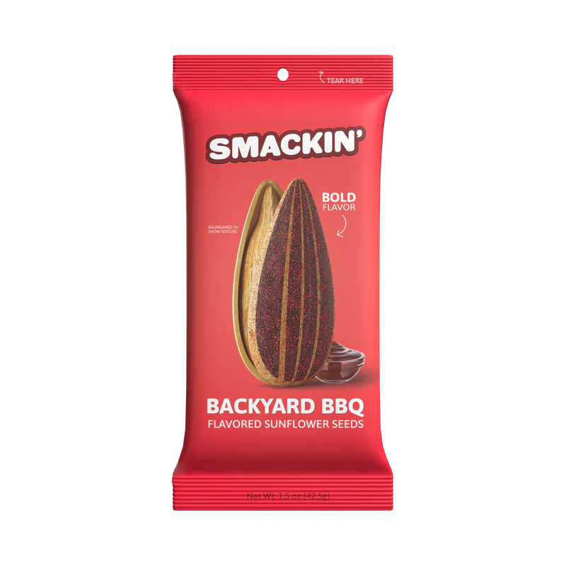 Sunflower Seeds - 1.5oz