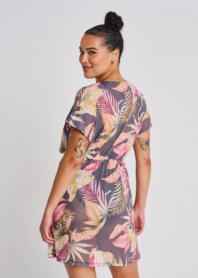 Women's Cover-Up Tunic