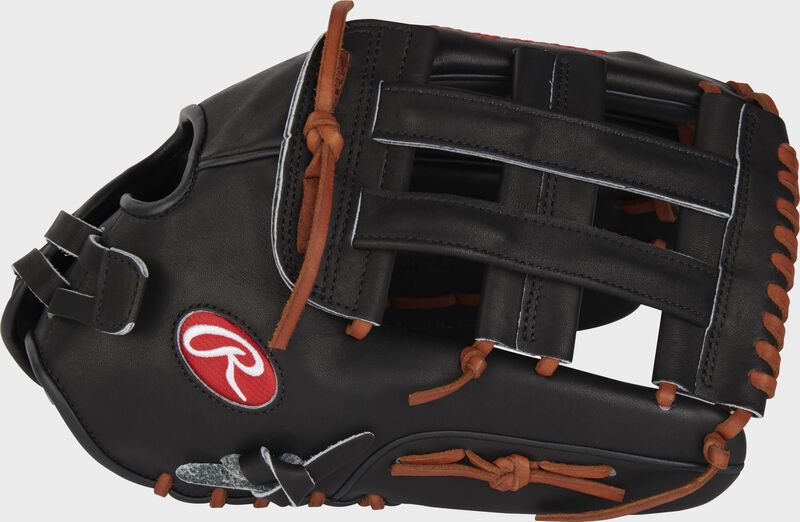 Heart of the Hide Slowpitch Glove - 14"