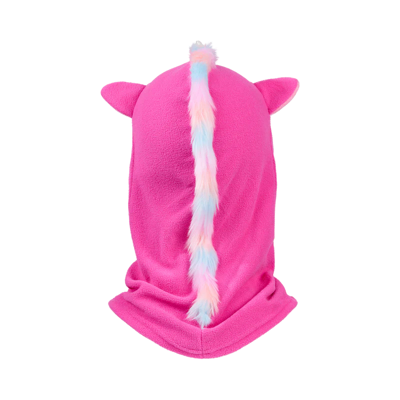 Kombi Children’s Imaginary Friends Fleece Helmet Balaclava
