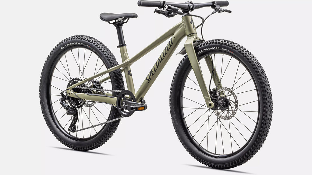 Specialized Junior Riprock 24" - 2025