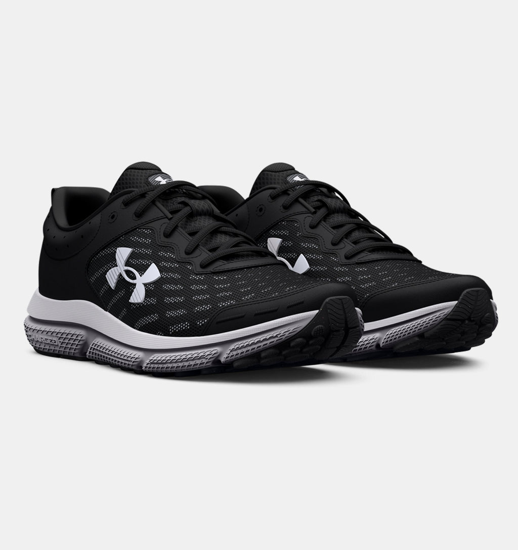 Men's Charged Assert 10 Running Shoes