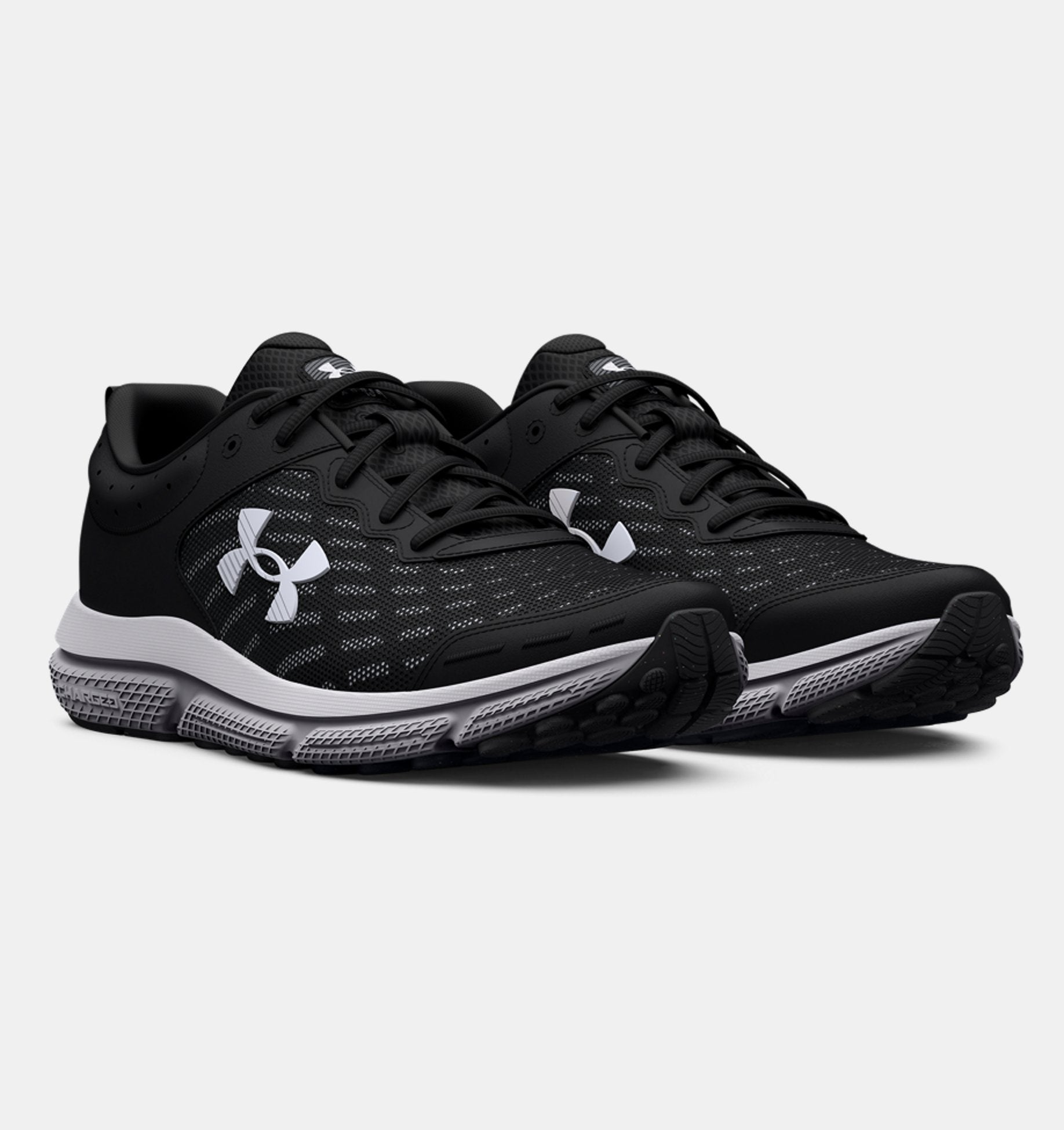 Men's Charged Assert 10 Running Shoes