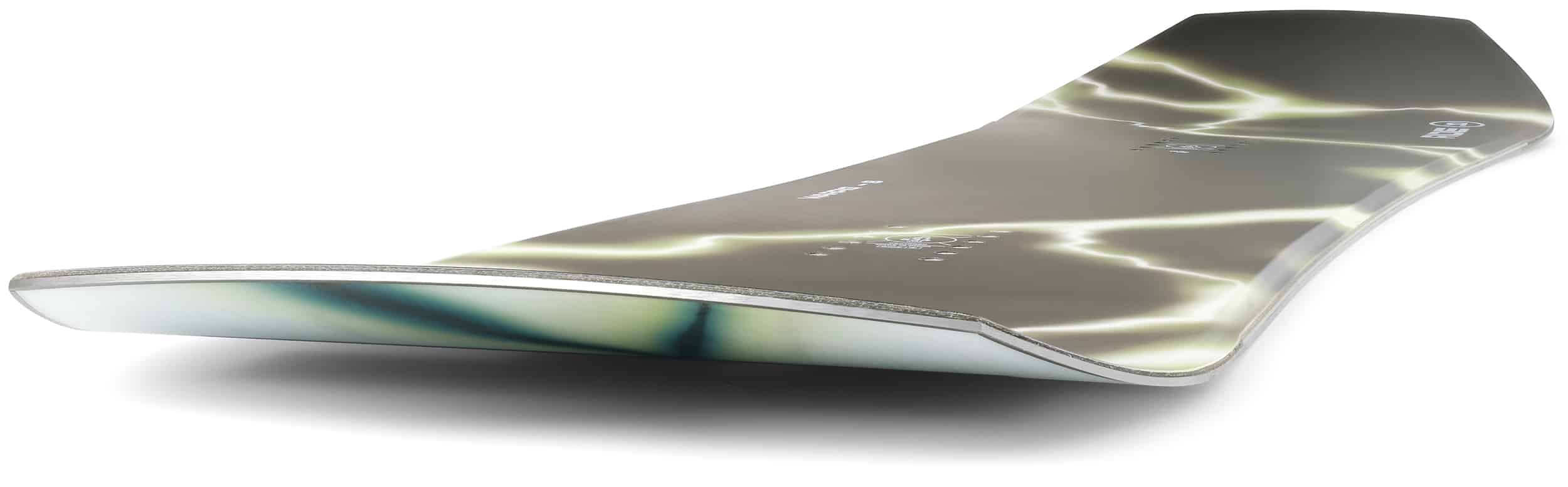 Ride Men's Warpig Snowboard - 2024