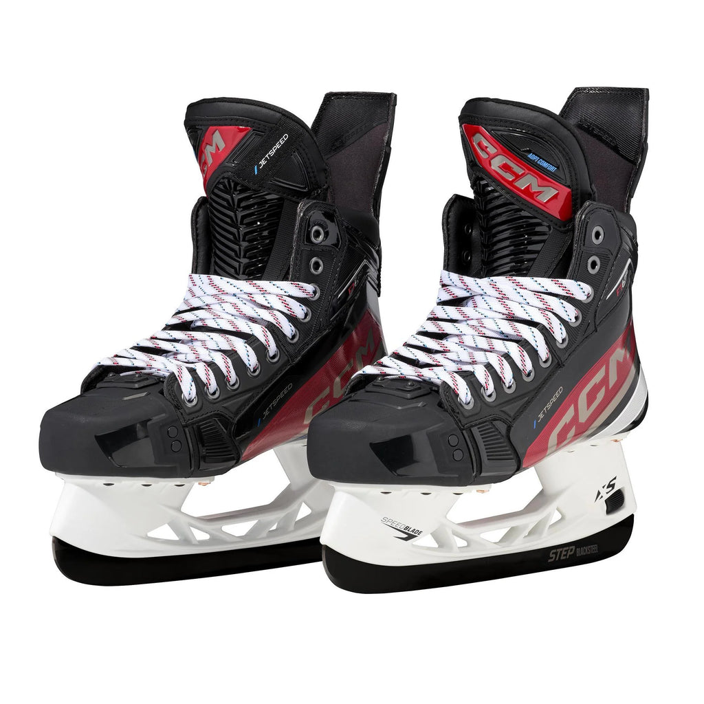 JetSpeed FT6 Pro Senior Skates