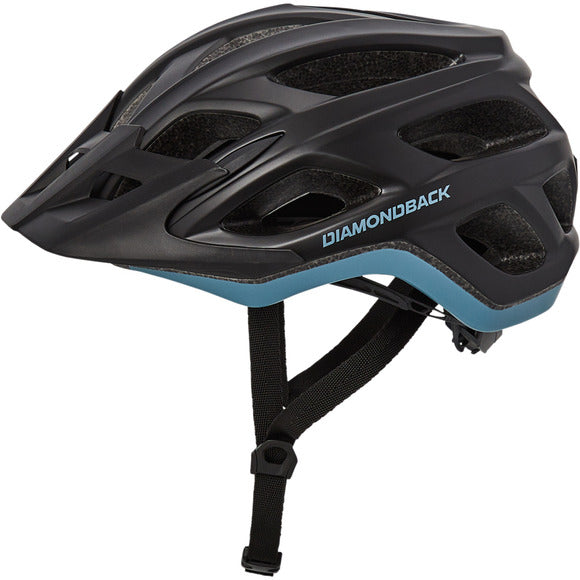 Diamondback Adult Ridge Bike Helmet