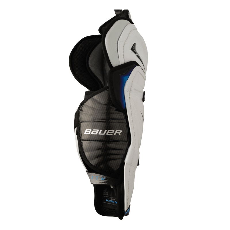 Bauer Intermediate Vapor FLYLITE Shin Guards