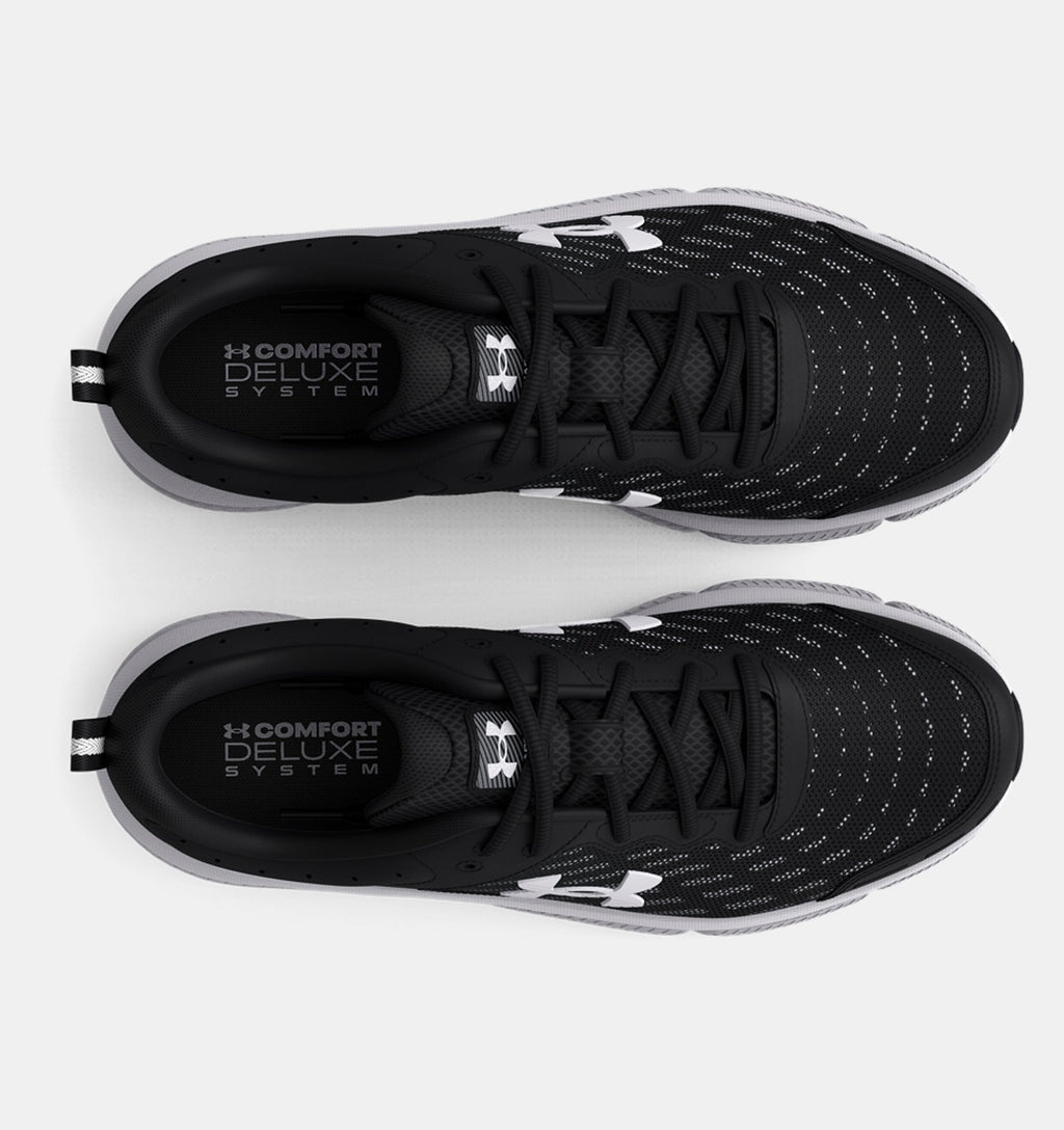 Men's Charged Assert 10 Running Shoes