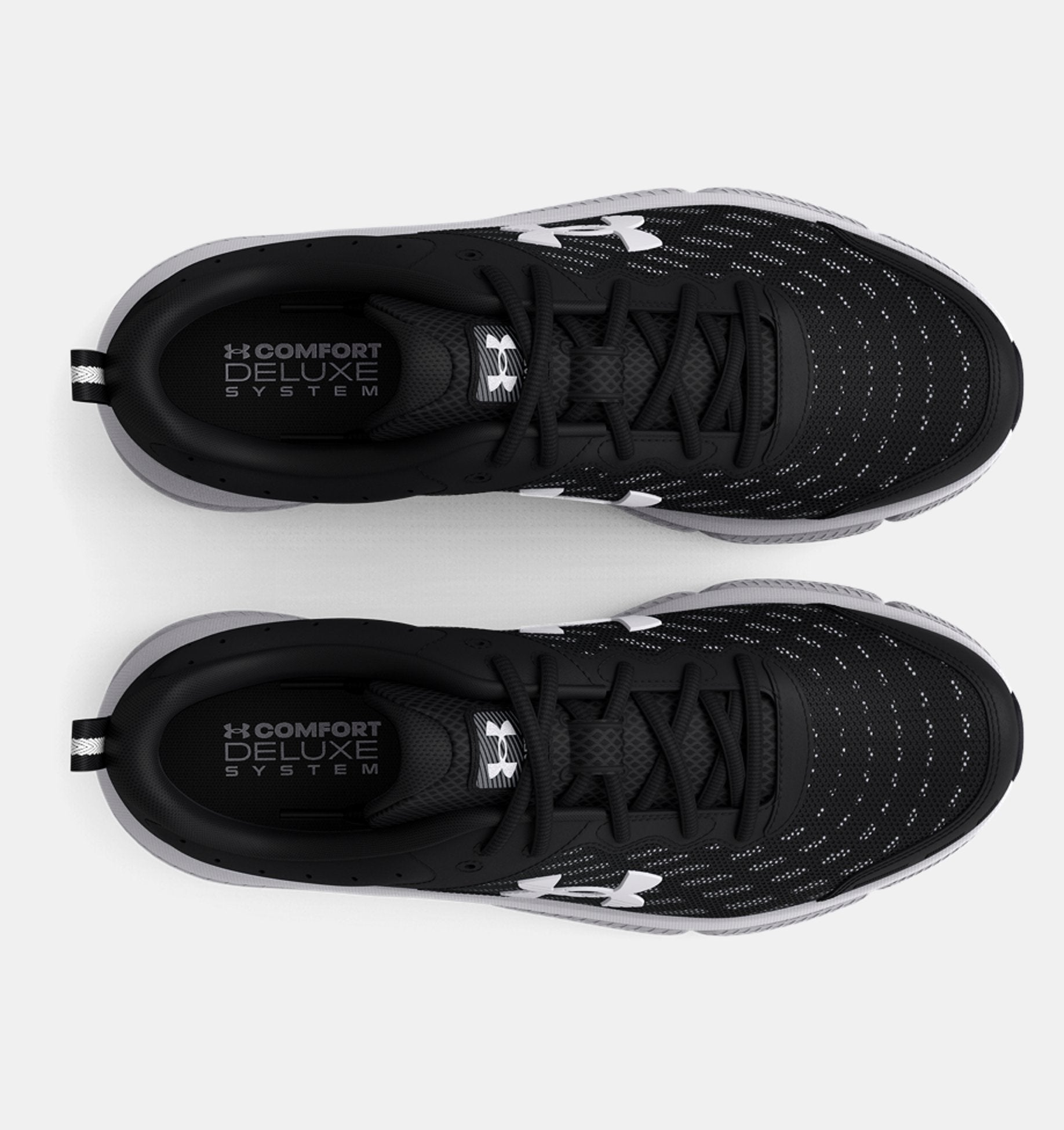 Men's Charged Assert 10 Running Shoes