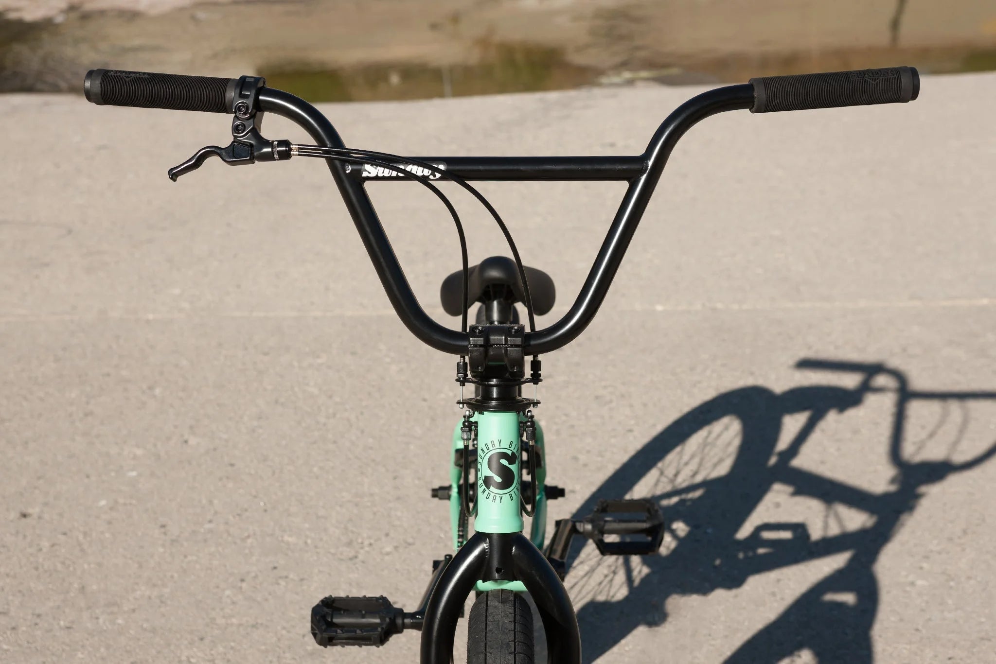 Sunday Primer Park 20.5" Bmx Bike